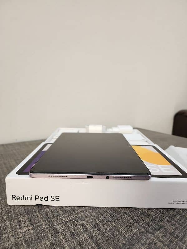 redmi pad se 5