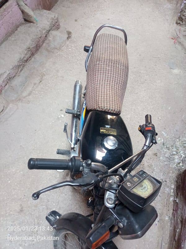 Express bike hai model 2021 5