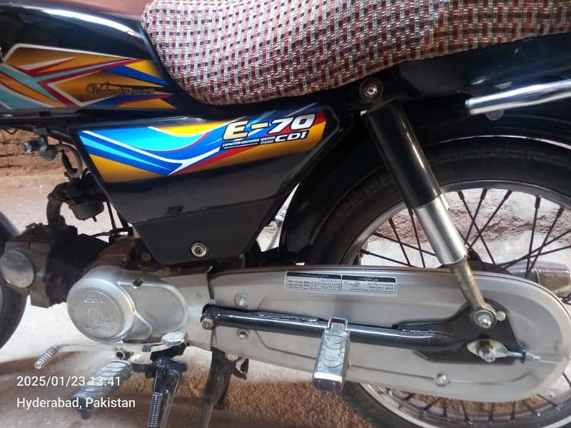 Express bike hai model 2021 7