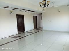 3 Bed  Apartment  Available For Rent In Askari 11 Lahore.