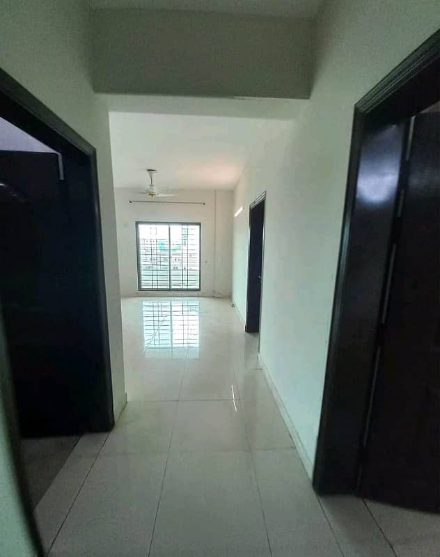 3 Bed Apartment Available For Rent In Askari 11 Lahore 9