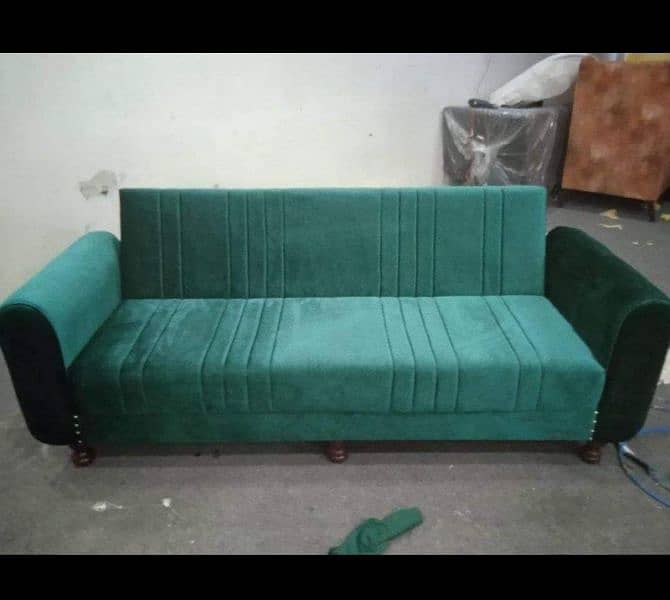 Sofa set / sofa cum bed / sofa cumbed / sofa bed /sofa combed/4 seater 11