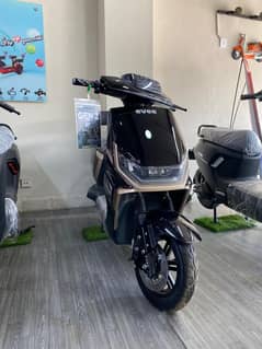 Evee GEN-Z Scooty For Sale | Evee Scooty | Scooty Scooters