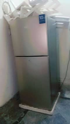 New Fridge