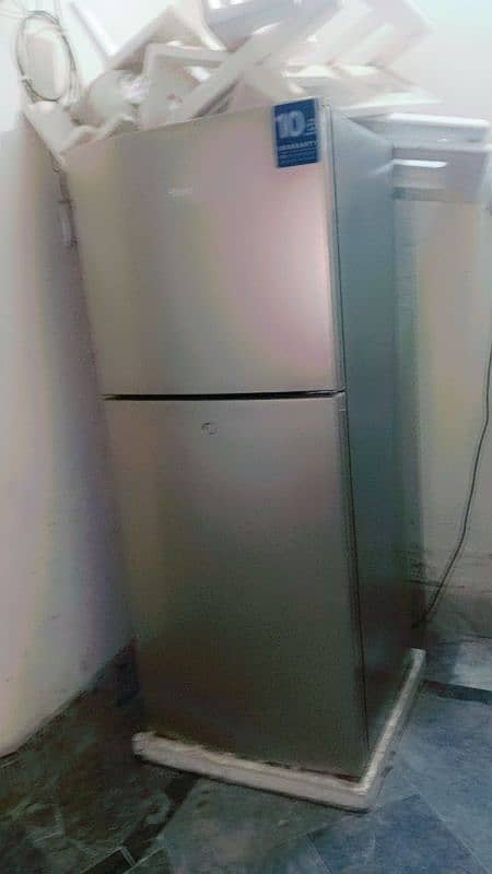 New Fridge 0