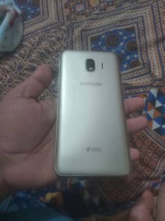 samsung j4