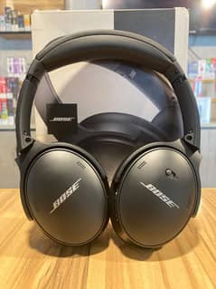 Bose Quitecomfort 45 Noise Cancellation Headphone