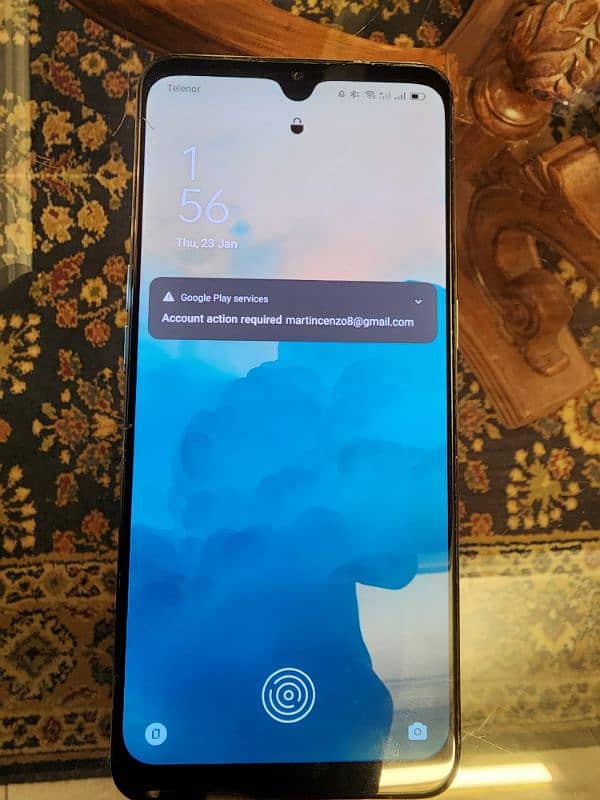 OPPO F15 | 8GB / 128GB | PTA APPROVED | WITH BOX AND CHARGER 2