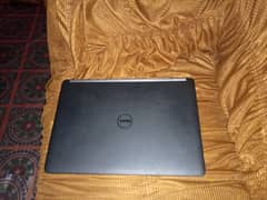 DeLL 7470 i7 6th gen