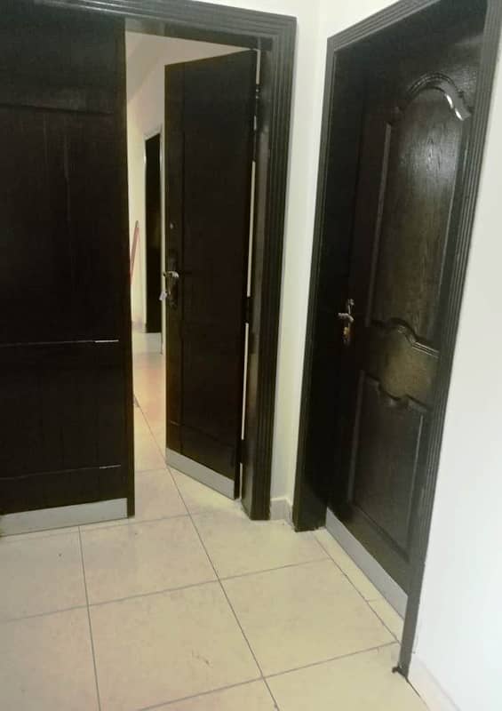 3 Bed Apatment Available for Rent in Askari 11 Lahore 1