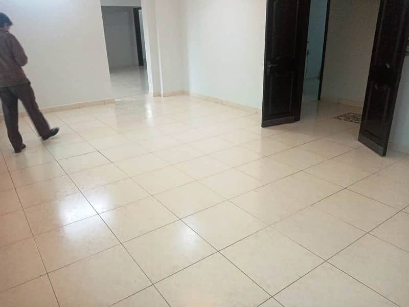 3 Bed Apatment Available for Rent in Askari 11 Lahore 27