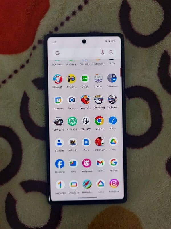 google pixel 6 1