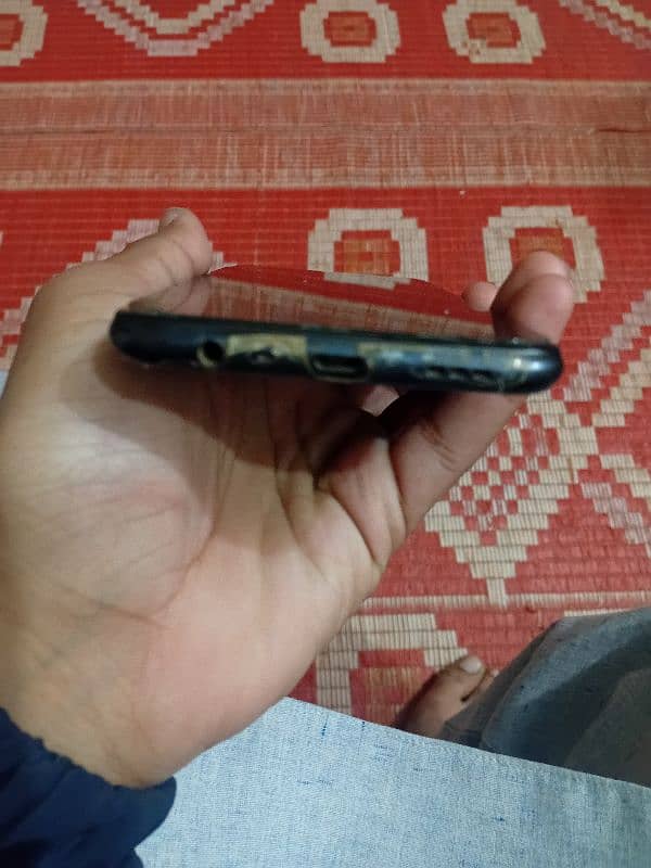 Selling my Oppo A15 in lush condition 10/10 4