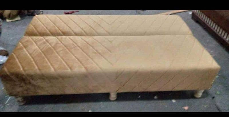 Sofa set / sofa cum bed / sofa cumbed / sofa bed /sofa combed/4 seater 5