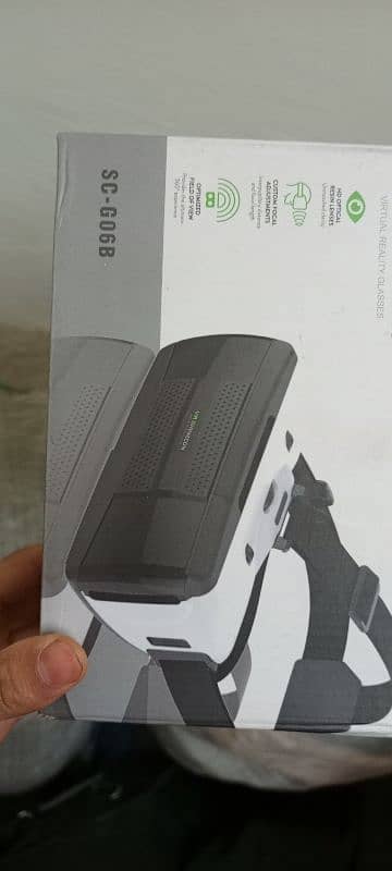 vr box sc- go6b 3