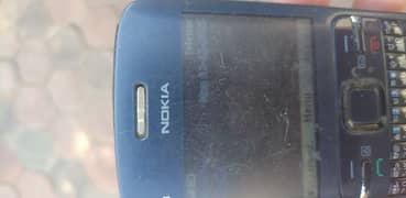 nokia c3 SIM warking