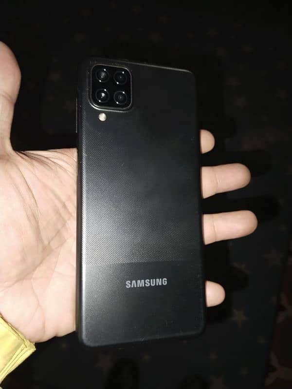 galaxy a12 non pta 1