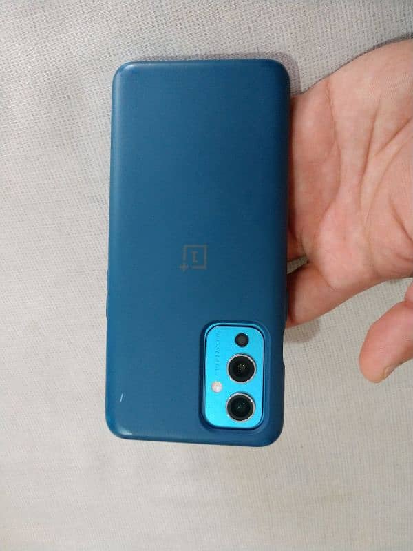 OnePlus 9 5G 12