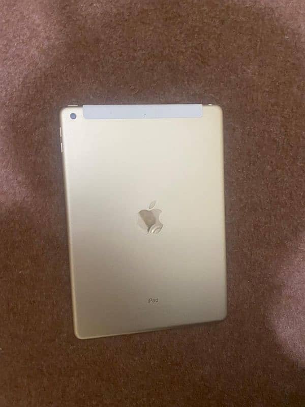 ipad MP5G2B/A 5TH GENERATION 2