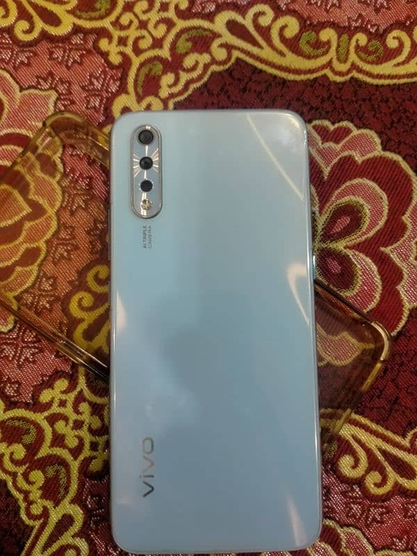 vivo s1 2