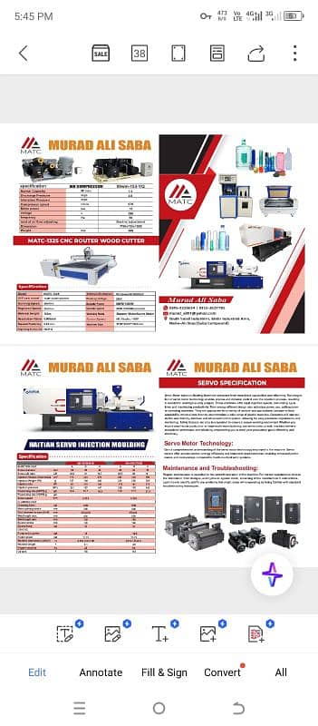 injection moulding machine 14