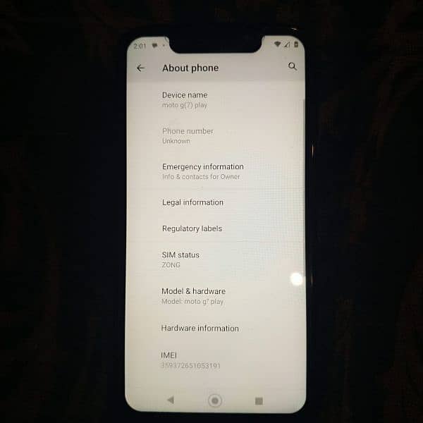 moto g play. 2/32gb. pta approved. no any fault. 3
