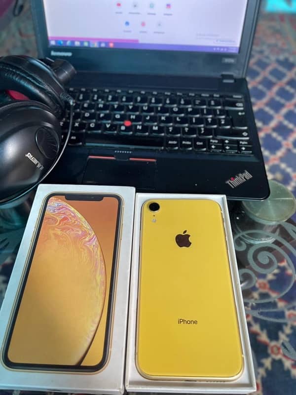 iphone xr 2