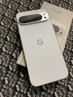 Google Pixel 9 Pro XL