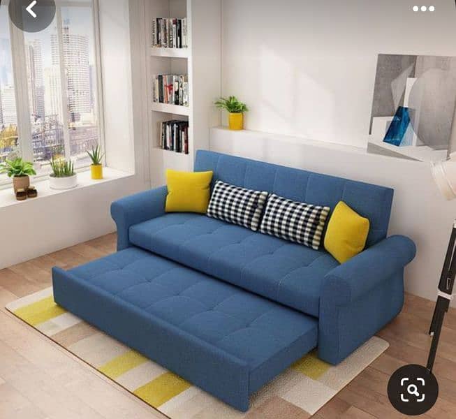 Sofa set / sofa cum bed / sofa cumbed / sofa bed /sofa combed/4 seater 5