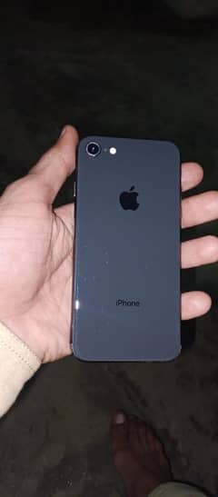 i phone 8