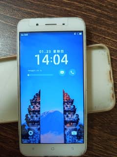 BRAND NEW VIVO Y67.7499