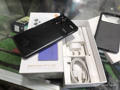 Redmi note 13 pro plus