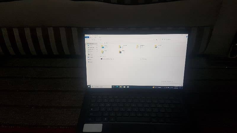 Dell cor i5 10th gen laptop 0