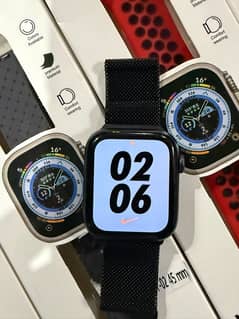 For Sale Apple Watch Series 6 44mm in excellent condition