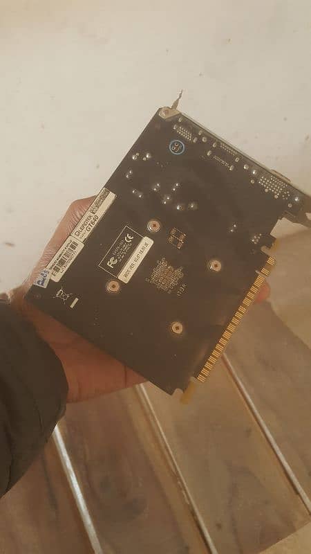 2GB graphics card  +TCS 3