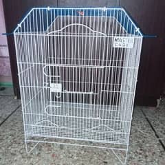 Cage for parrot(must read caption)