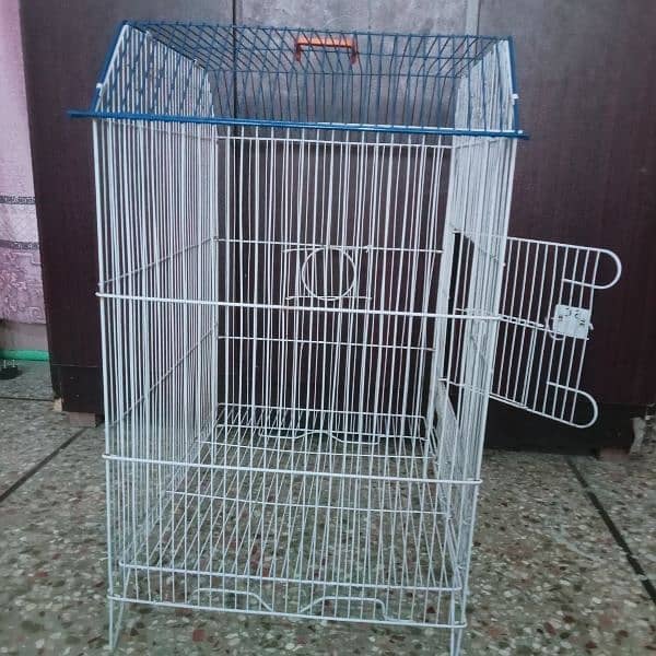 Cage for parrot(must read caption) 3