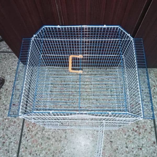 Cage for parrot(must read caption) 4