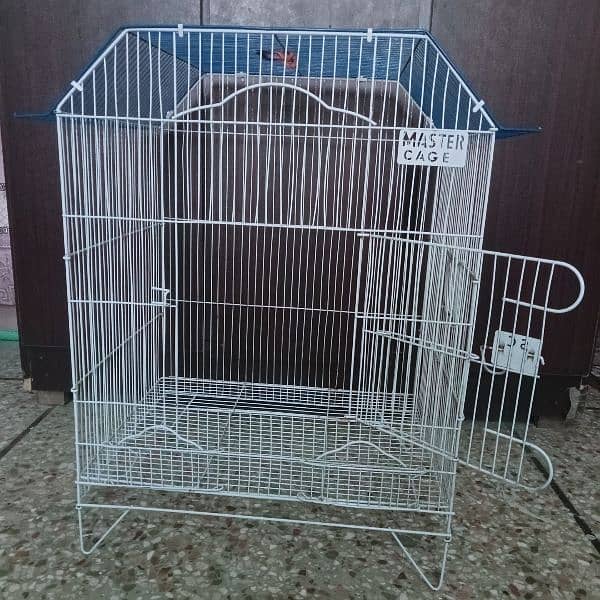 Cage for parrot(must read caption) 6