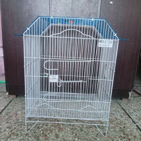 Cage for parrot(must read caption) 7