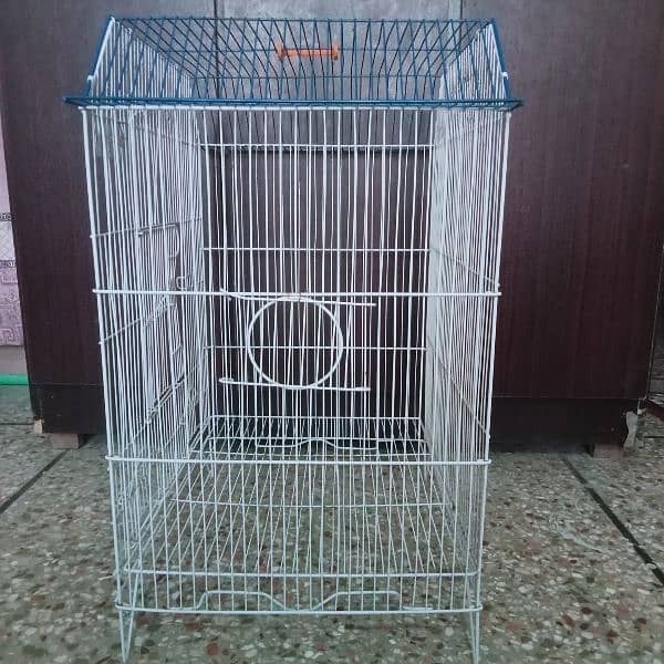 Cage for parrot(must read caption) 8