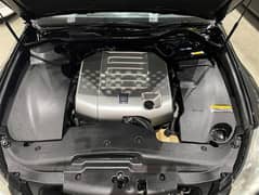 Toyota Crown Athlete 2009 Engine For Sale