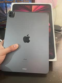 Apple ipad Pro