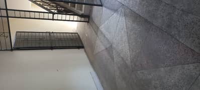 Double story house for rent in nishtar block allama iqbal town lahore