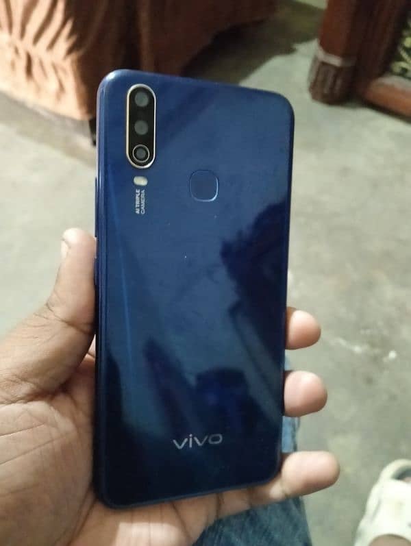 vivo 1901 2