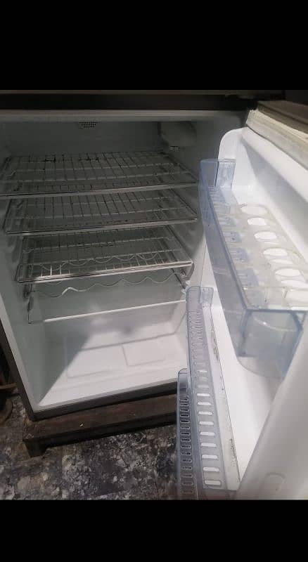 fridge haier 2