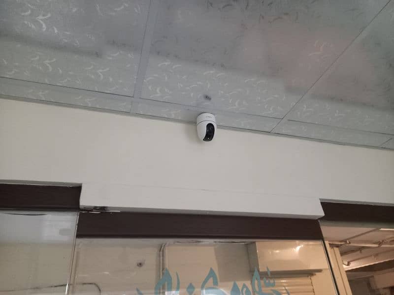 BEST WIRELESS WIFI CCTV CAMERAS 4