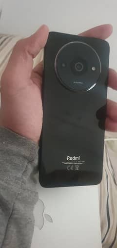 Redmi A3 6/128