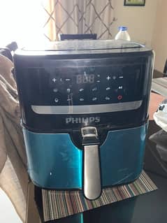 Philips Air Fryer