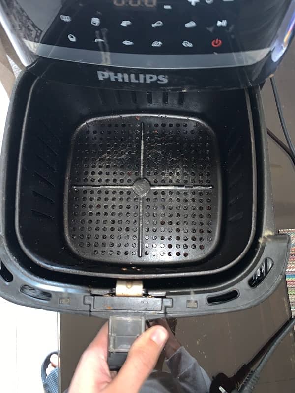 Philips Air Fryer 1